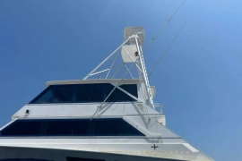 1992, Lydia, Sportfish