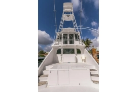 1992, Lydia, Sportfish