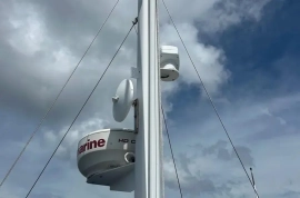 2017, Beneteau, Swift Trawler 34