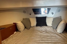 2017, Beneteau, Swift Trawler 34