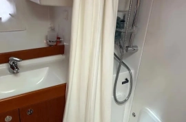 2017, Beneteau, Swift Trawler 34