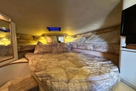 1994, Sea Ray, 370 Express Cruiser