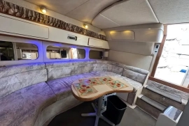 1994, Sea Ray, 370 Express Cruiser