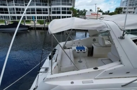 1994, Sea Ray, 370 Express Cruiser