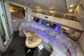 1994, Sea Ray, 370 Express Cruiser