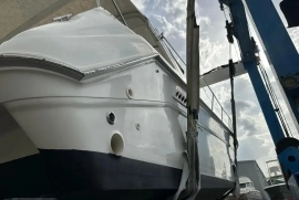 1994, Sea Ray, 370 Express Cruiser