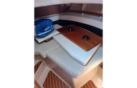 2018, Ranger Tugs, R-31 CB