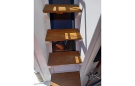 2018, Ranger Tugs, R-31 CB