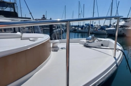 2018, Ranger Tugs, R-31 CB