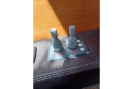 2018, Ranger Tugs, R-31 CB