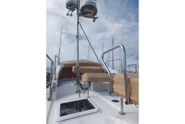 2018, Ranger Tugs, R-31 CB