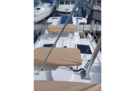 2018, Ranger Tugs, R-31 CB