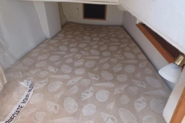 2018, Ranger Tugs, R-31 CB