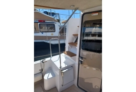 2018, Ranger Tugs, R-31 CB