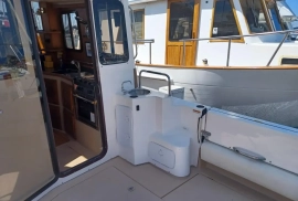 2018, Ranger Tugs, R-31 CB