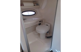 2011, Hunter, 45 Deck Salon