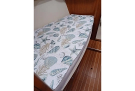 2011, Hunter, 45 Deck Salon