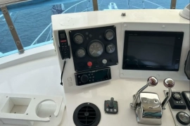 2005, Jefferson, Rivanna 50 SDMY