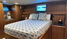 2005, Jefferson, Rivanna 50 SDMY