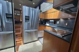 2005, Jefferson, Rivanna 50 SDMY