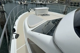 2005, Jefferson, Rivanna 50 SDMY