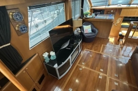 2005, Jefferson, Rivanna 50 SDMY