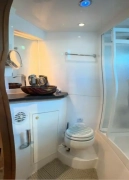 2005, Jefferson, Rivanna 50 SDMY