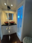 2005, Jefferson, Rivanna 50 SDMY