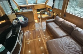 2005, Jefferson, Rivanna 50 SDMY