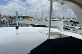 2005, Jefferson, Rivanna 50 SDMY