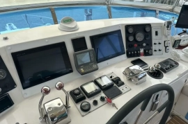 2005, Jefferson, Rivanna 50 SDMY