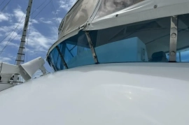 2005, Jefferson, Rivanna 50 SDMY