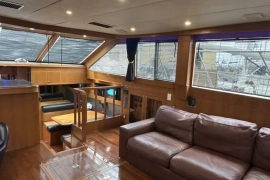 2005, Jefferson, Rivanna 50 SDMY