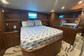 2005, Jefferson, Rivanna 50 SDMY