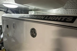 2005, Jefferson, Rivanna 50 SDMY