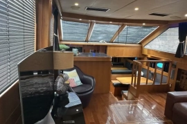 2005, Jefferson, Rivanna 50 SDMY