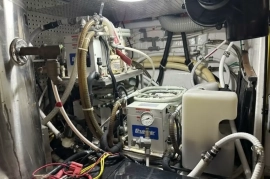 2005, Jefferson, Rivanna 50 SDMY