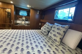 2005, Jefferson, Rivanna 50 SDMY