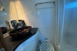 2005, Jefferson, Rivanna 50 SDMY