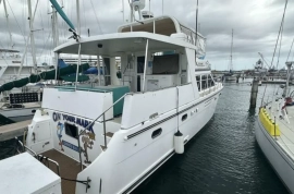 2005, Jefferson, Rivanna 50 SDMY