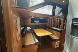 2005, Jefferson, Rivanna 50 SDMY