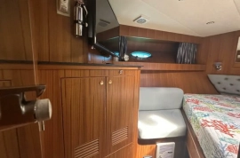 2005, Jefferson, Rivanna 50 SDMY