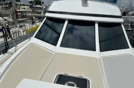 2005, Jefferson, Rivanna 50 SDMY