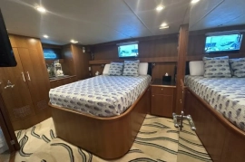 2005, Jefferson, Rivanna 50 SDMY