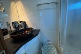 2005, Jefferson, Rivanna 50 SDMY