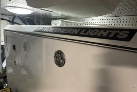 2005, Jefferson, Rivanna 50 SDMY