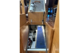 2005, Jefferson, Rivanna 50 SDMY