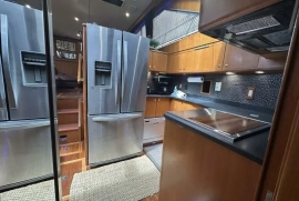 2005, Jefferson, Rivanna 50 SDMY