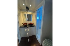 2005, Jefferson, Rivanna 50 SDMY