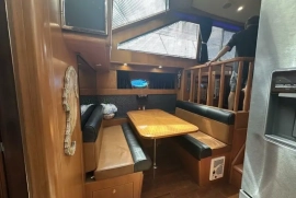 2005, Jefferson, Rivanna 50 SDMY